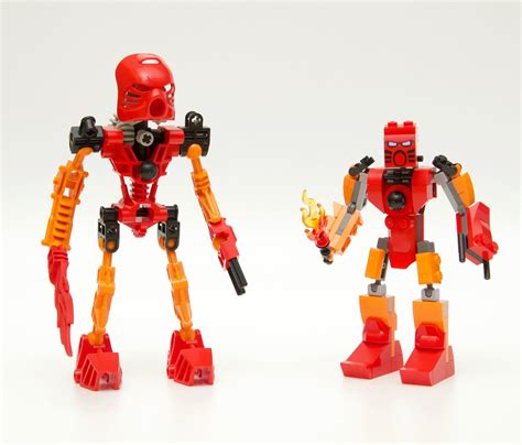 lego bionicle 2024